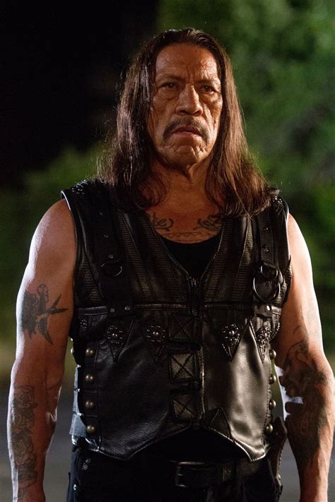 danny trejo height weight|machete danny trejo.